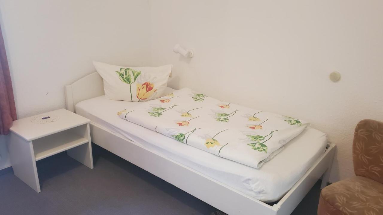 Landgasthof Steuber - Garni Hotel