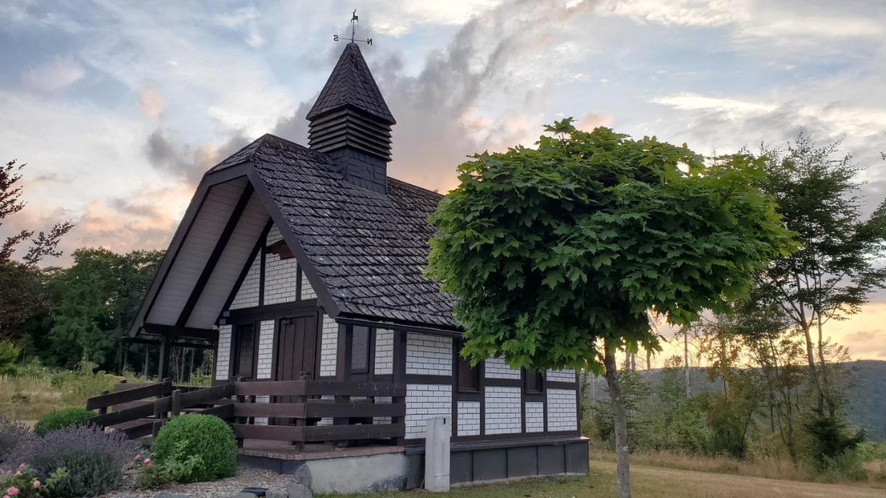 Landgasthof Steuber - Garni Hotel