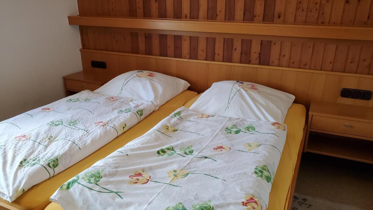 Landgasthof Steuber - Garni *
