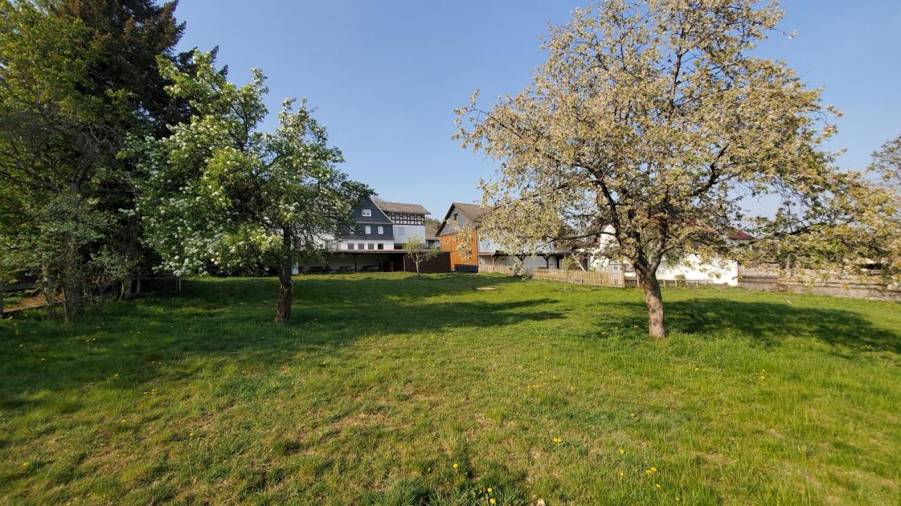 Landgasthof Steuber - Garni Hotel