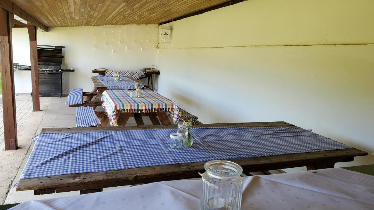 Hotel Landgasthof Steuber - Garni *